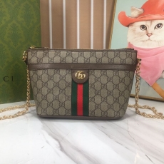 Gucci Satchel Bags